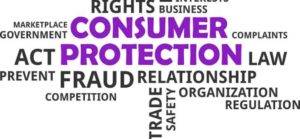 Consumer protection act 1986