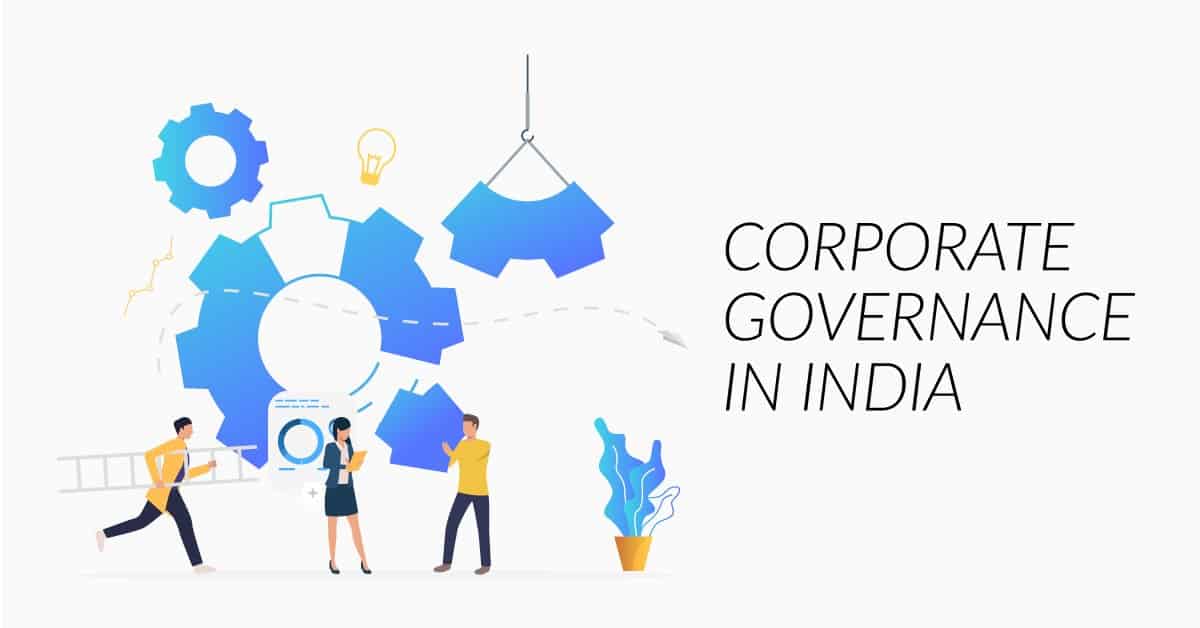 Corporate Governance in India