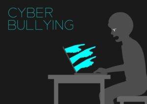 CYBER BULLYING – A DEVASTATING CRIME