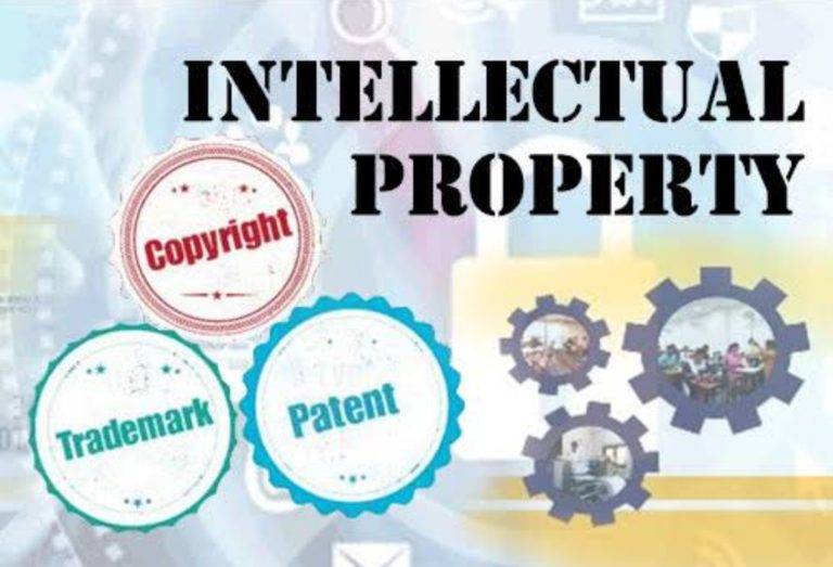 Intellectual Property Rights