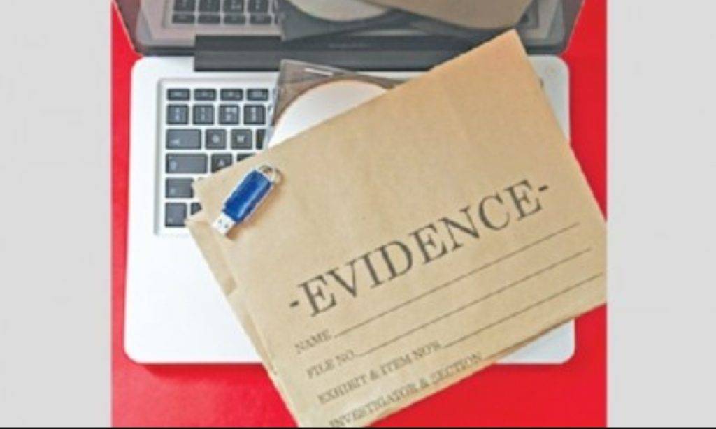 ADMISSIBILITY OF PHOTOGRAPH AS EVIDENCE- with respect to India | Law column