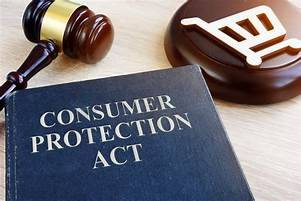 Consumer Protection Act 1986 Introduction