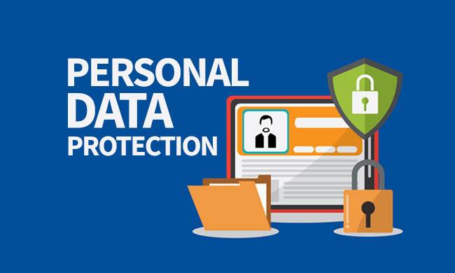 THE PERSONAL DATA PROTECTION BILL (2019)