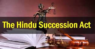 Hindu Succession Amendment Act 2005