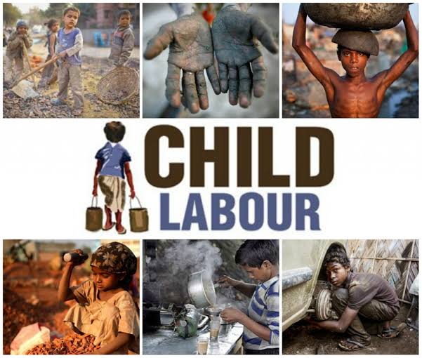 CRITICAL ANALYSIS OF CHILD LABOUR IN INDIA