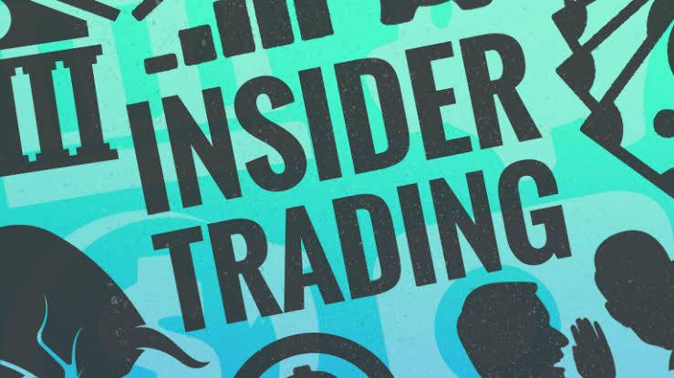 Insider Trading Laws - Changes in 2019