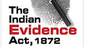 Section 6-10 of the Indian Evidence Act, 1872