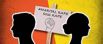 Criminalizing Marital Rape: A Constitutional Outloook