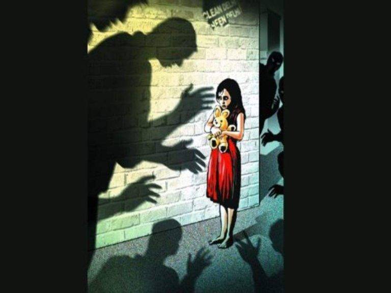 A Critique On Protection Of Children From Sexual Offences (POCSO) Act