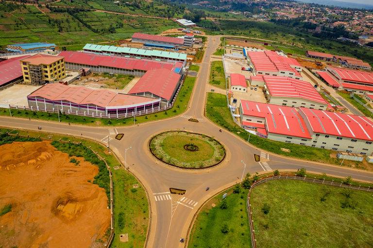 SPECIAL ECONOMIC ZONES: A DRIVER OF ECONOMIC GROWTH