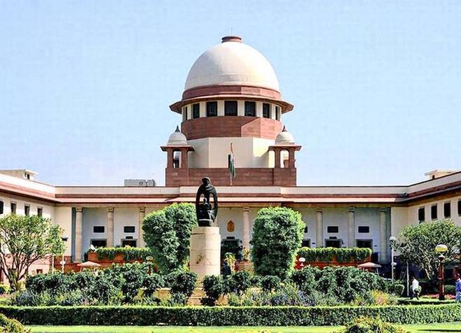 Appointment of Judges of Supreme Court