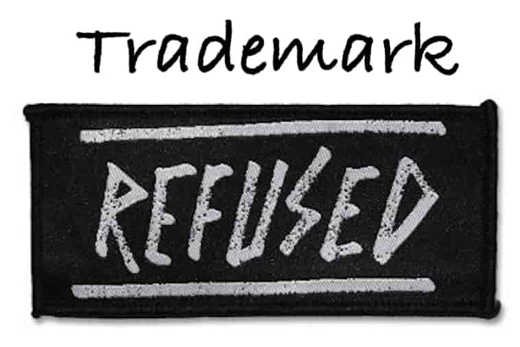 Grounds of Refusal of A Trademark