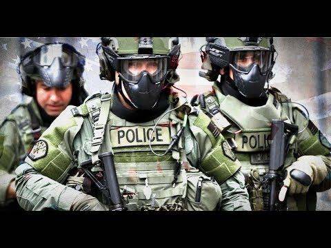 Martial Law- A threat to democracy