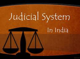 Judicial system in India