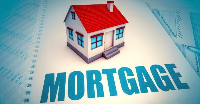 Definition and kinds of mortgages