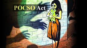 An insight of POCSO