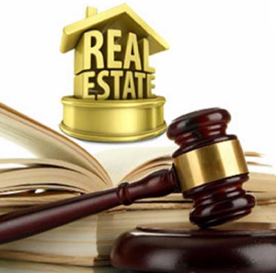 REAL ESTATE ( REGULATION AND DEVELOPMENT)ACT 2016 : ANALYSIS