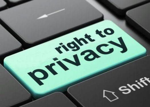 Right to privacy as fundamental right in india