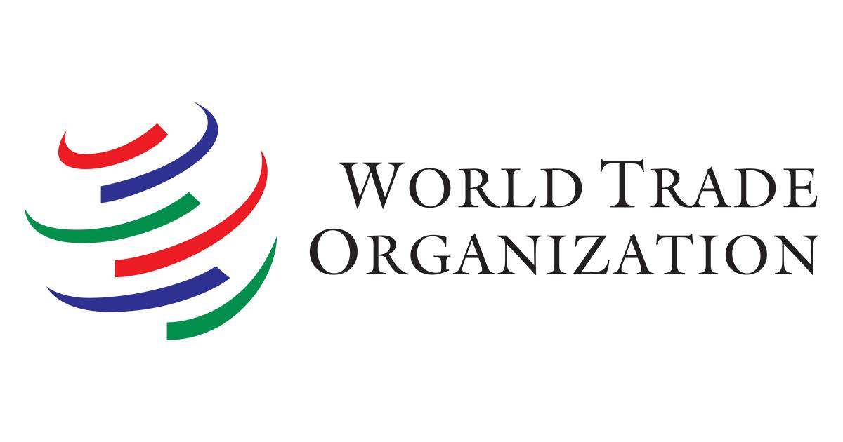 Formation of WTO