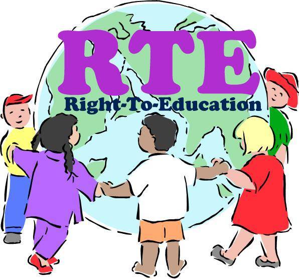 RIGHT TO EDUCATION