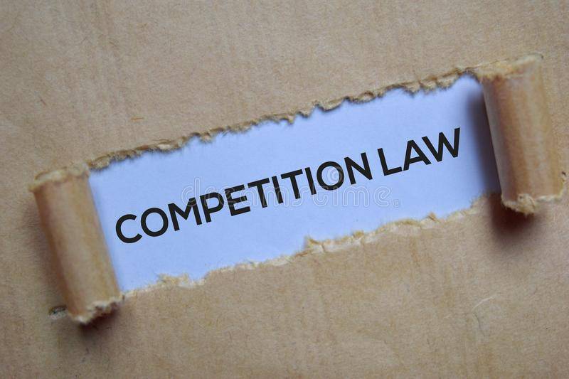 Merger and Amalgamation in Competition Law