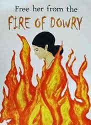 dowry death