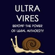 Doctrine of Ultravires or Judicial Control