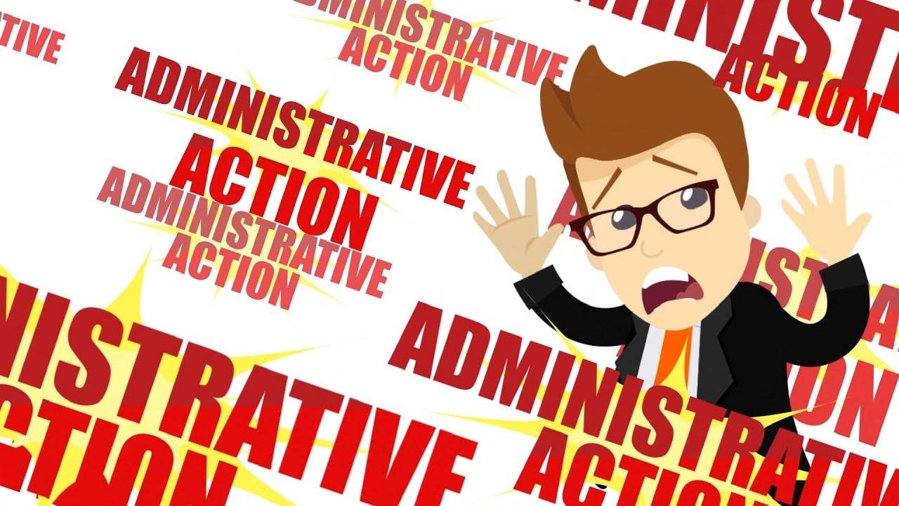 DISCRETION BASED CLASSIFICATION OF ADMINISTRATIVE ACTION