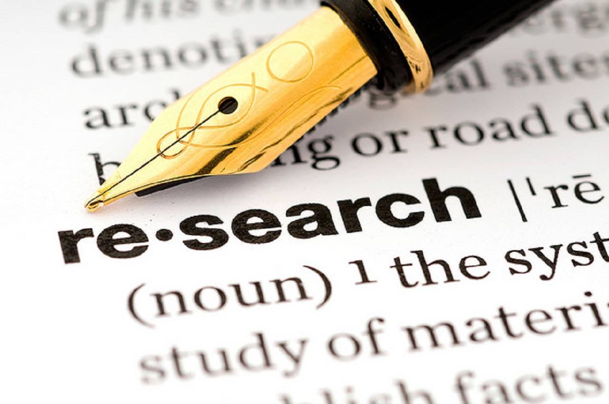 Legal Research Methodology