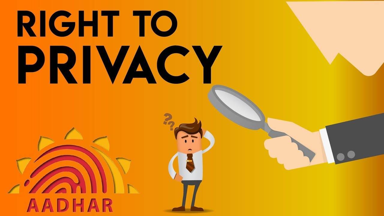 SURVELLIANCE: ERA OF END TO THE RIGHT TO PRIVACY