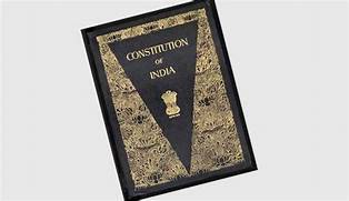 EMERGENCY PROVISIONS UNDER CONSTITUTION OF INDIA