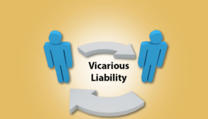 vicarious liability