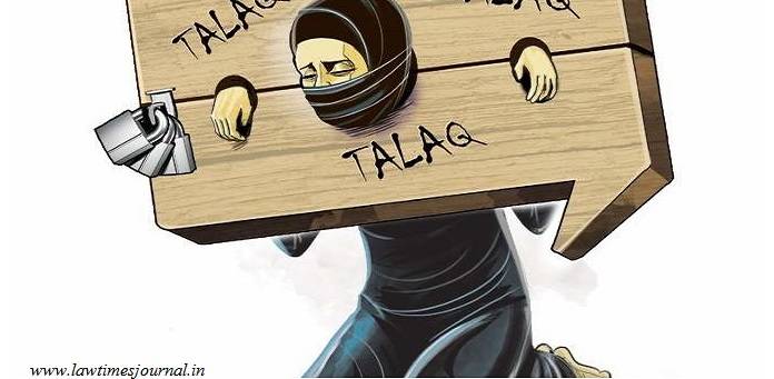 Talaq and its types