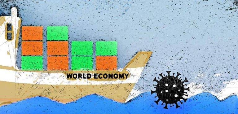 GLOBALIZATION AND CORONA VIRUS