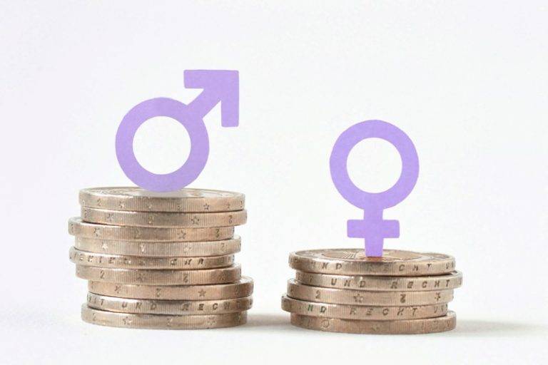 Gender Pay Gap