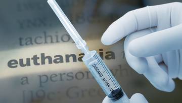 Euthanasia - Legal and Ethical Aspects