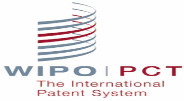 PATENT COOPERATION TREATY