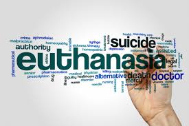 Willful Euthanasia and COVID-19