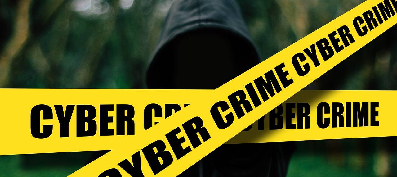 Cybercrime and its types