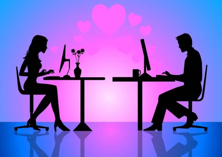 Guidance on Online Dating