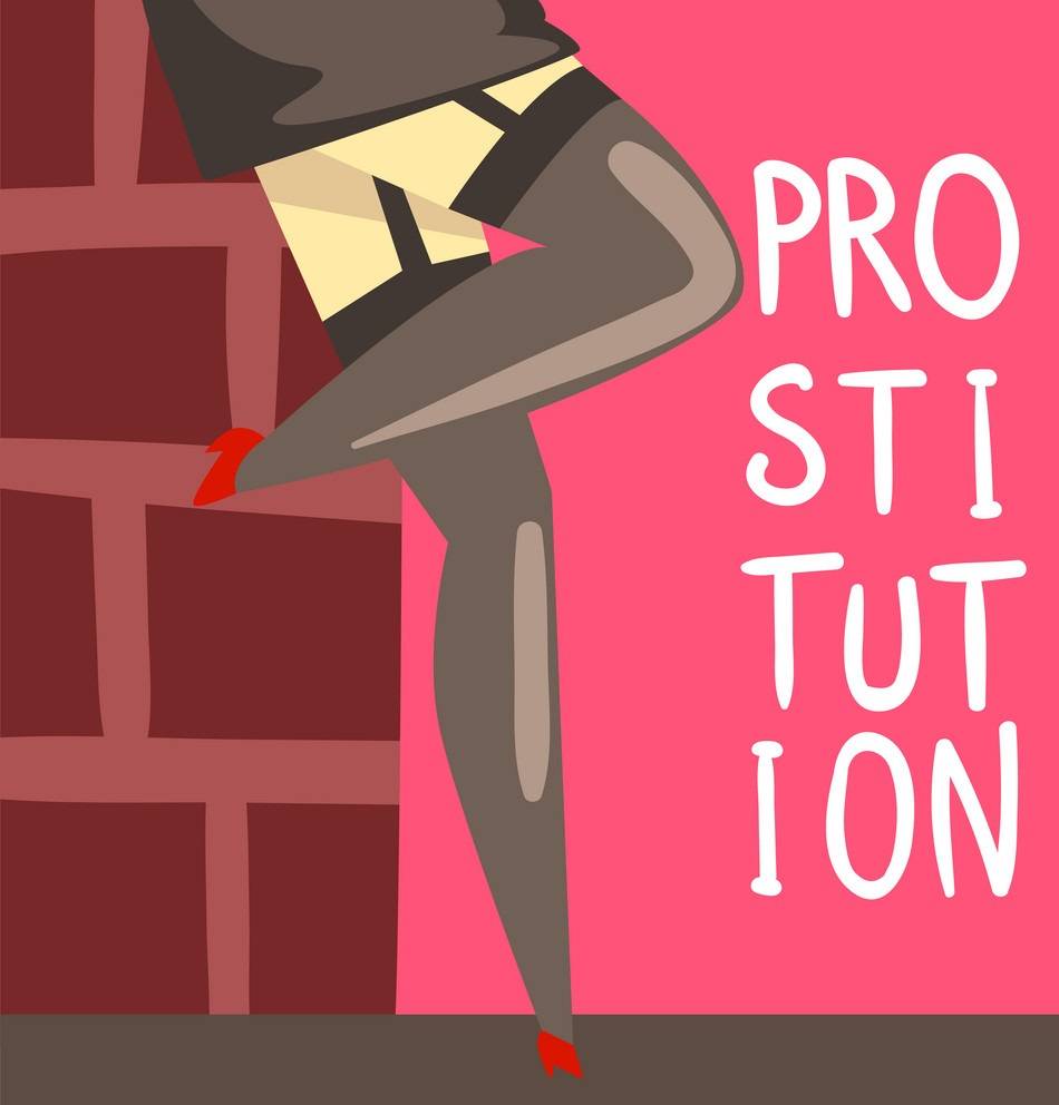 PROSTITUTION IN INDIA