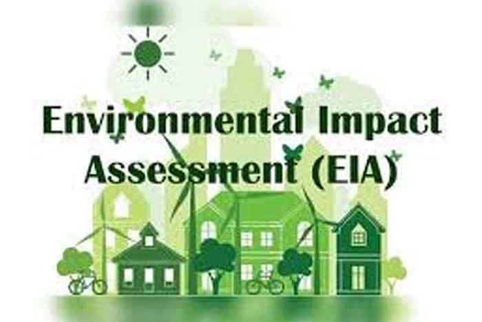 EIA-2020 Draft analysis vis-a -vis global norms