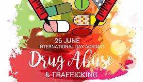 DRUG ABUSE AND ILLICIT TRAFFICKING