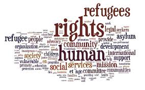 REFUGEE RIGHTS
