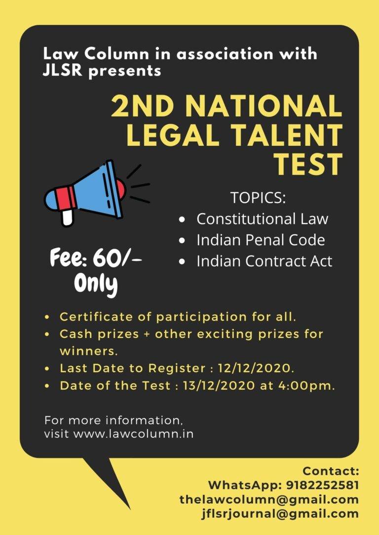 law-columns-national-legal-talent-test.