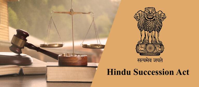 summary of hindu succession act 1956