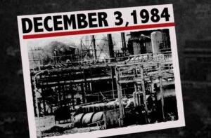 Legal Aspects of Bhopal Gas Leak Tragedy