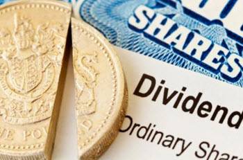 CONCEPT OF DIVIDEND AND SHARES AND DIFERRENCE BETWEEN THEM