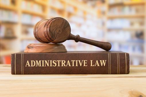 Definition, nature and scope of administrative law