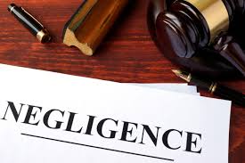 Negligence – definition, essential elements, kinds under law of torts